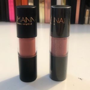 Manna Kadar Beauty - Lip Whip 1/$11 or 2/$20